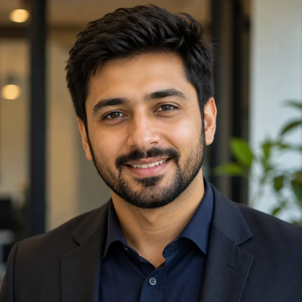 Asim Faruk