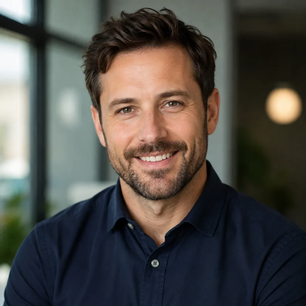 Simon Coen