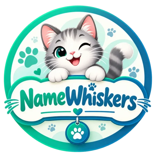 Name Whiskers