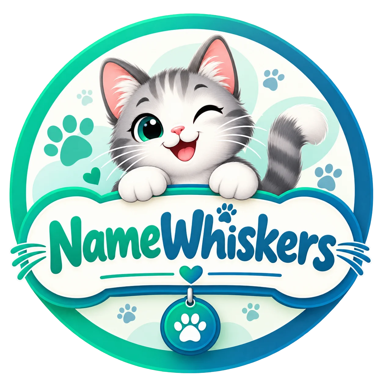Name Whiskers
