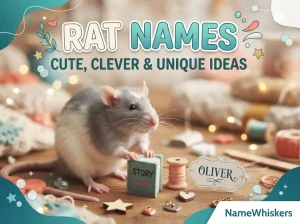Rat Names